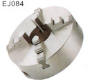 普通型連動四爪夾頭 EJ-084